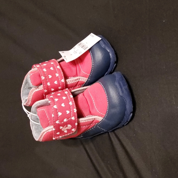 Toddler See Kai Run Basics Blake Winter Boots - Picture 2 of 5